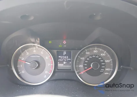 2015 Subaru Forester 2.5I Limited z USA, uszkodzony, nr VIN JF2SJAHC4FH547164